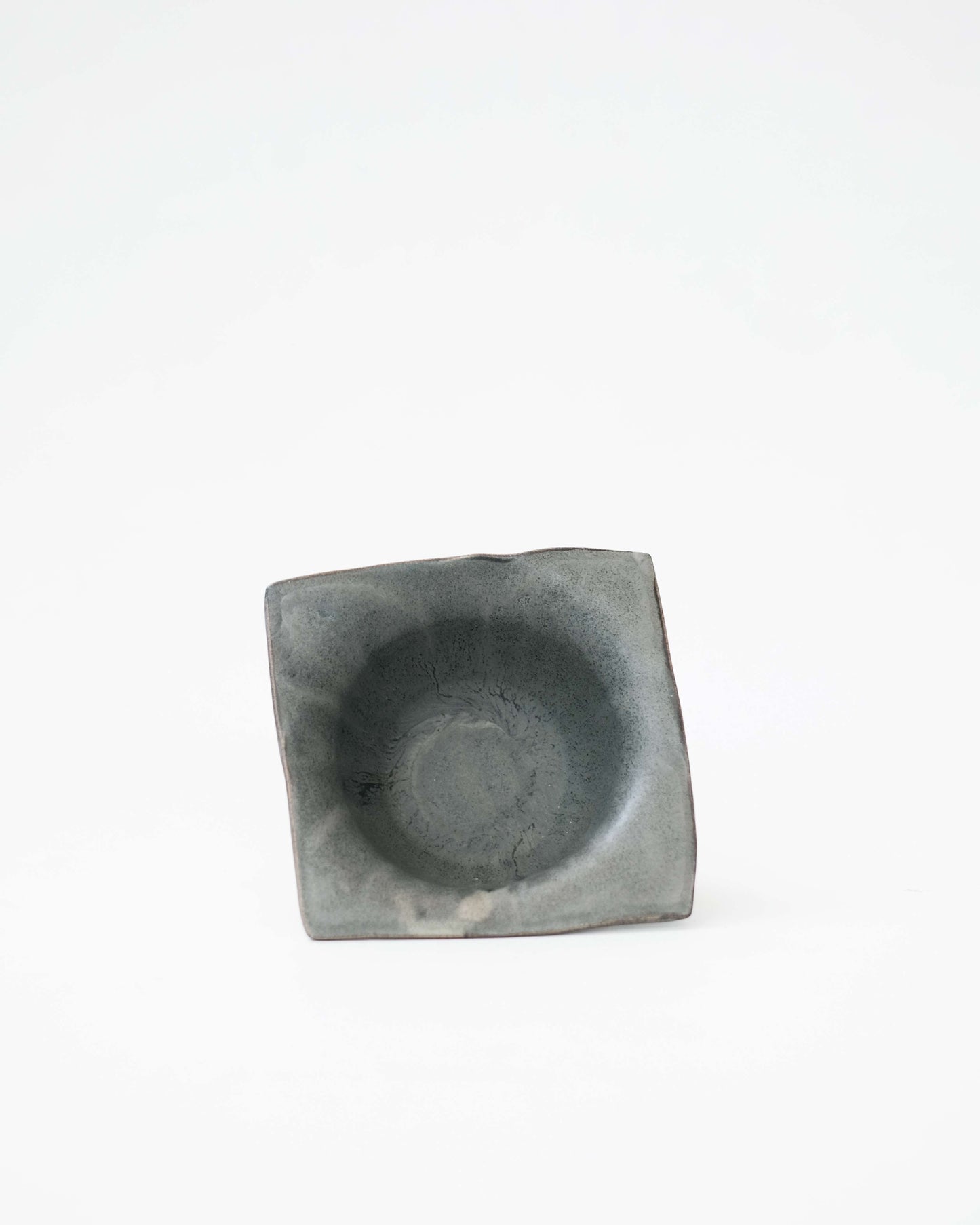 Mint Square Plate