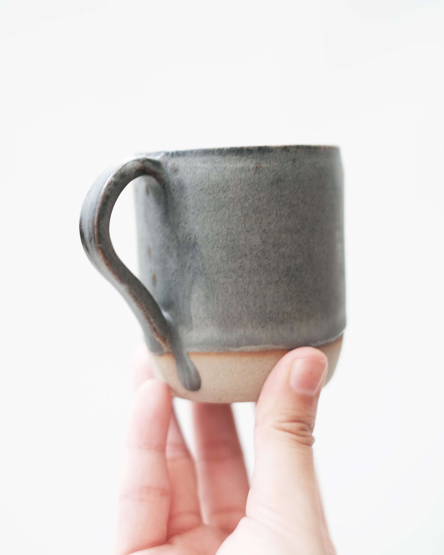 Mint Mug 150ml
