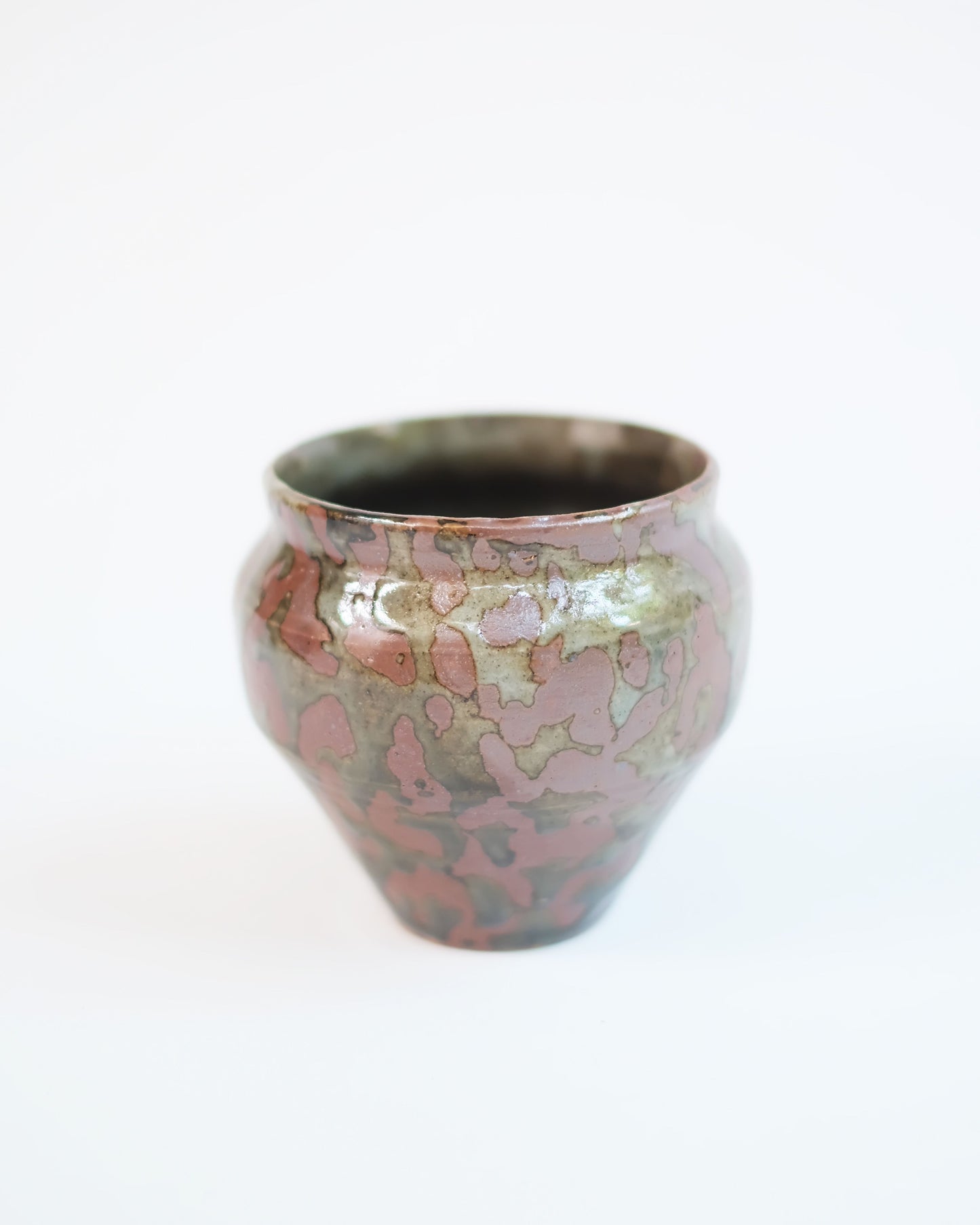 Midori Ro Vase