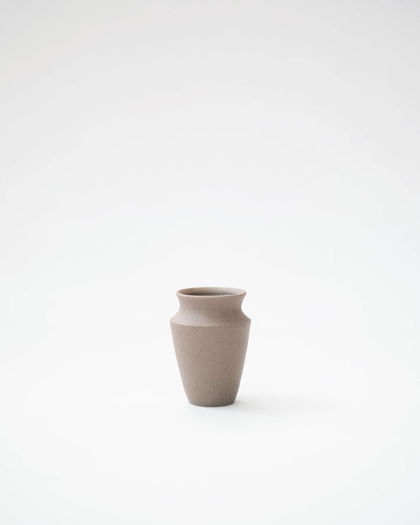 Sand Vase VI