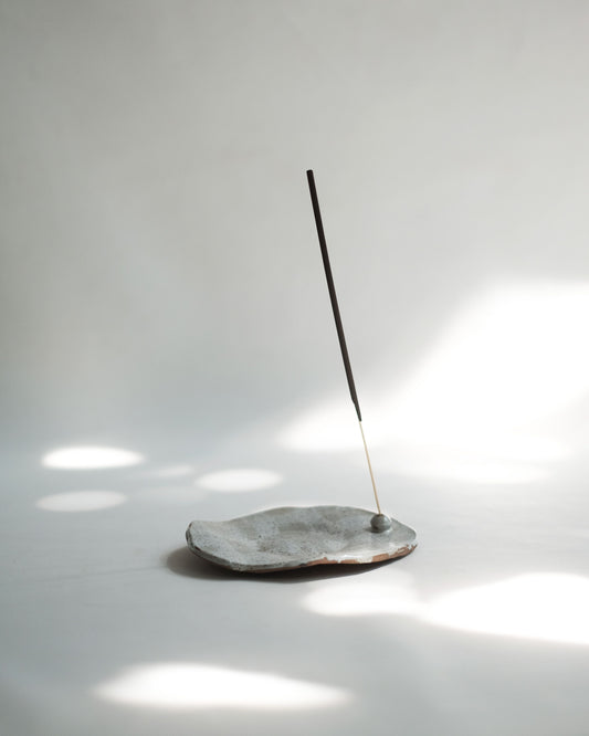 Shiro Incense  Holder