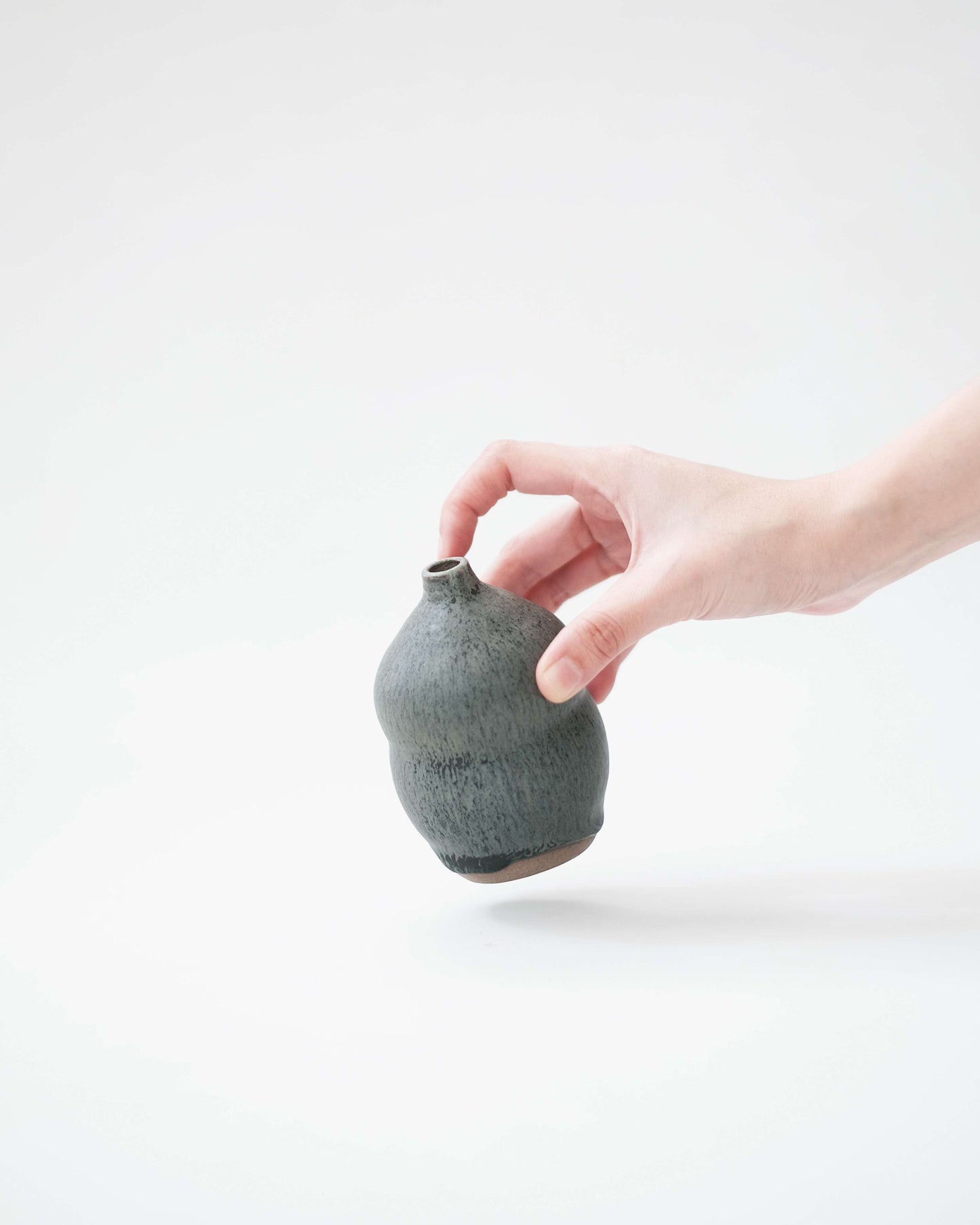 *Mint Vase IV