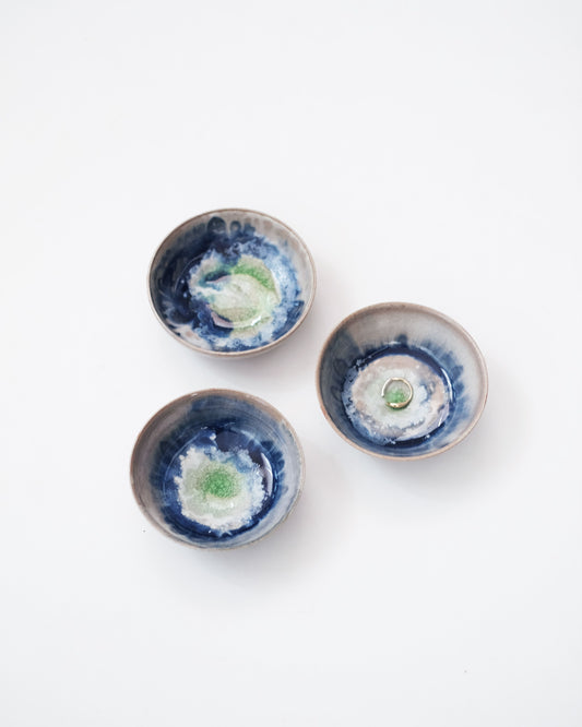 Island Small Plates