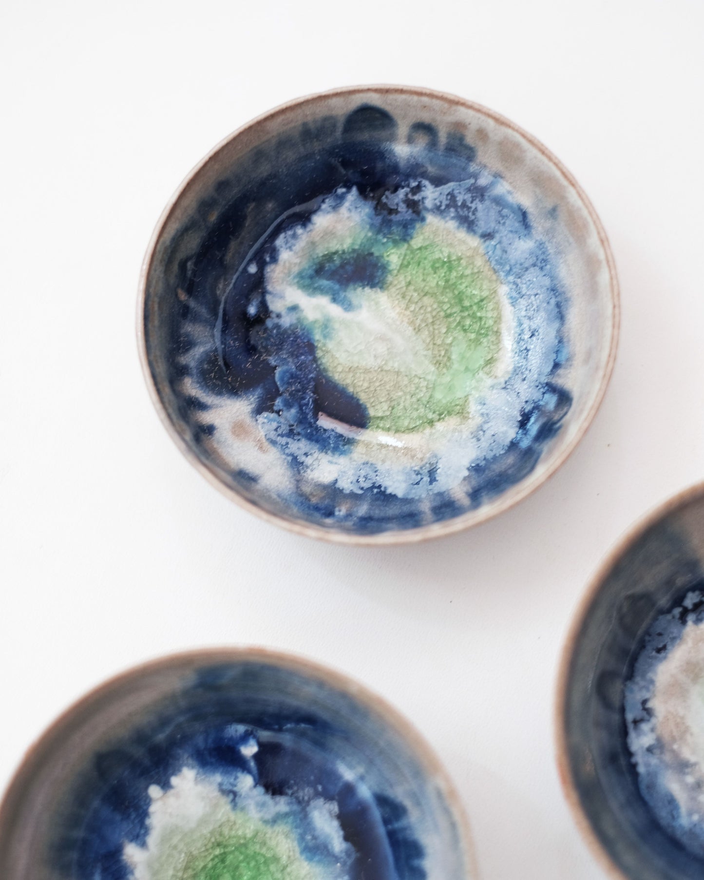 Island Small Plates