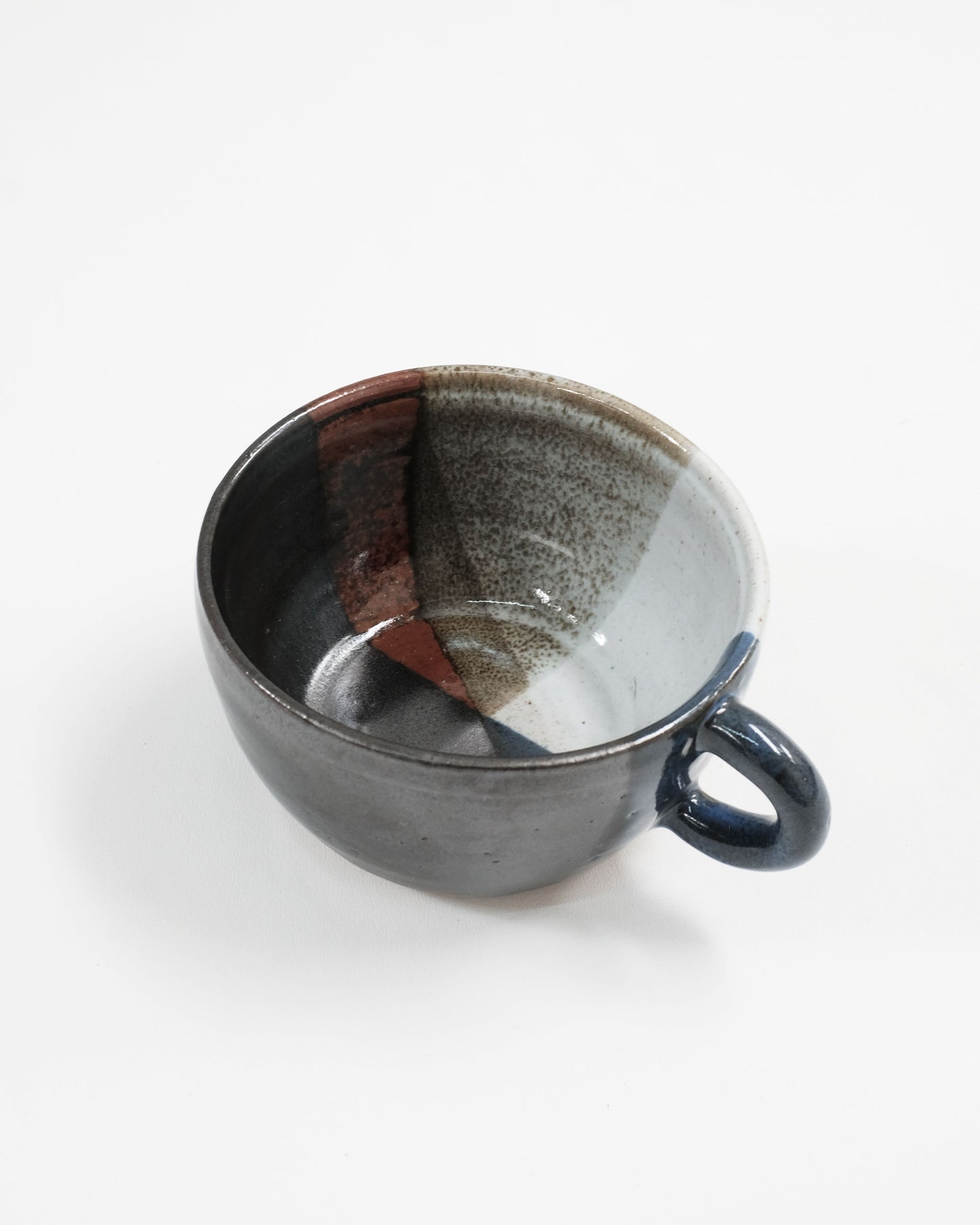 Overlay Soup Mug